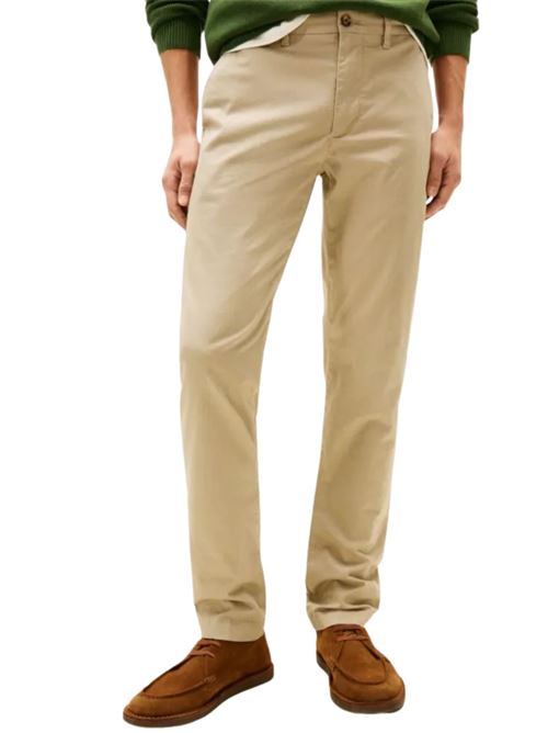 Pantalone Bleecker Tommy Hilfiger | MW0MW41924AEG